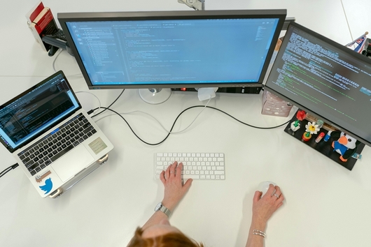 React Development